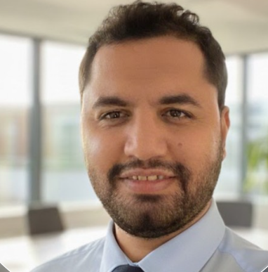 Ali Madadizadeh